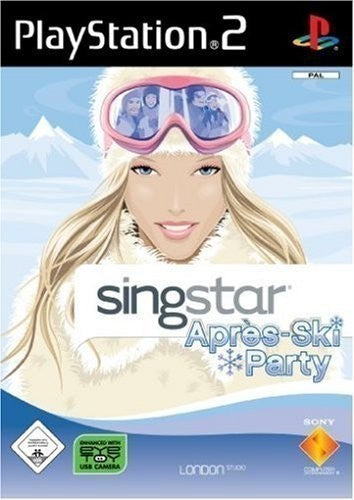 SingStar Apres-Ski Party (DE)