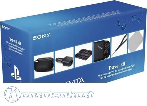 Original Travel Kit
