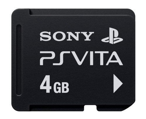Original Speicherkarte / Memorycard / Memory Stick 4 GB
