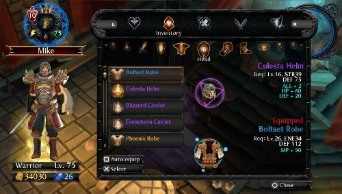 Dungeon Hunter Alliance (DE)
