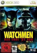 Watchmen: Das Ende ist nah (DE)