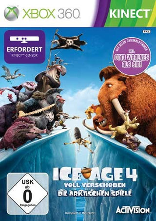 Ice Age 4: Voll Verschoben (DE)