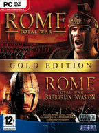 Rome Total War GOLD