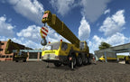 Baumaschinen-Simulator 2012