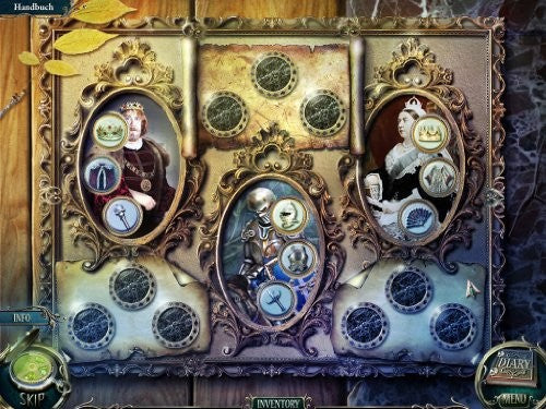 Grim Tales: Die Braut