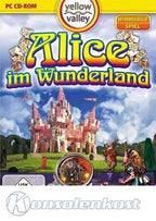 Alice im Wunderland