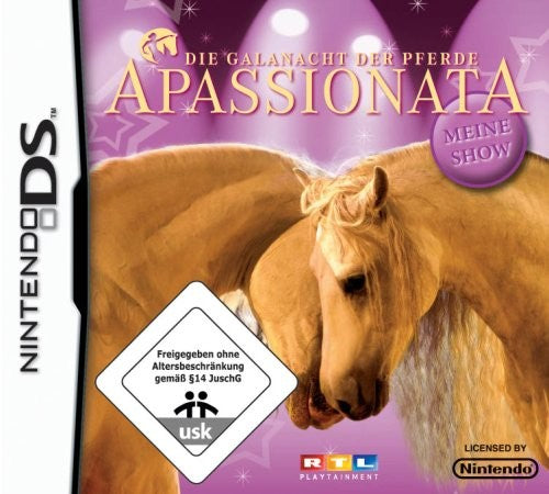 Apassionata (DE)