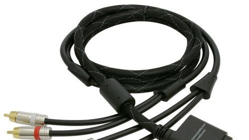 S-Video AV Kabel HQ Bigben