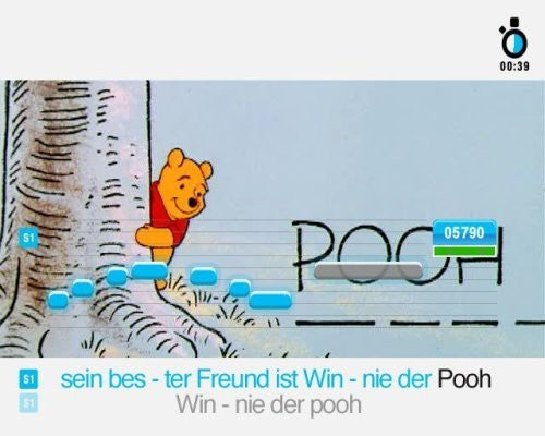 SingStar Best of Disney (DE)
