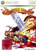 Fairytale Fights (DE)