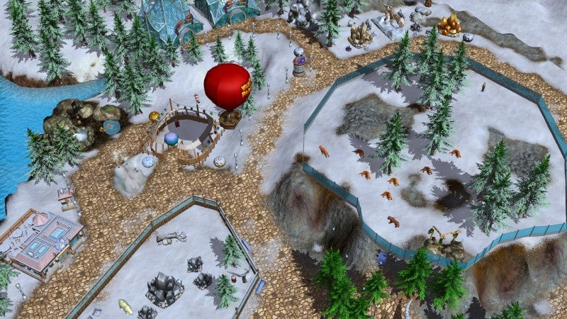 Wildlife Park 3