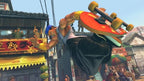 Super Street Fighter IV Arcade Edition (DE) — Arcade Edition