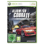Alarm für Cobra 11: Highway nights [RTL]