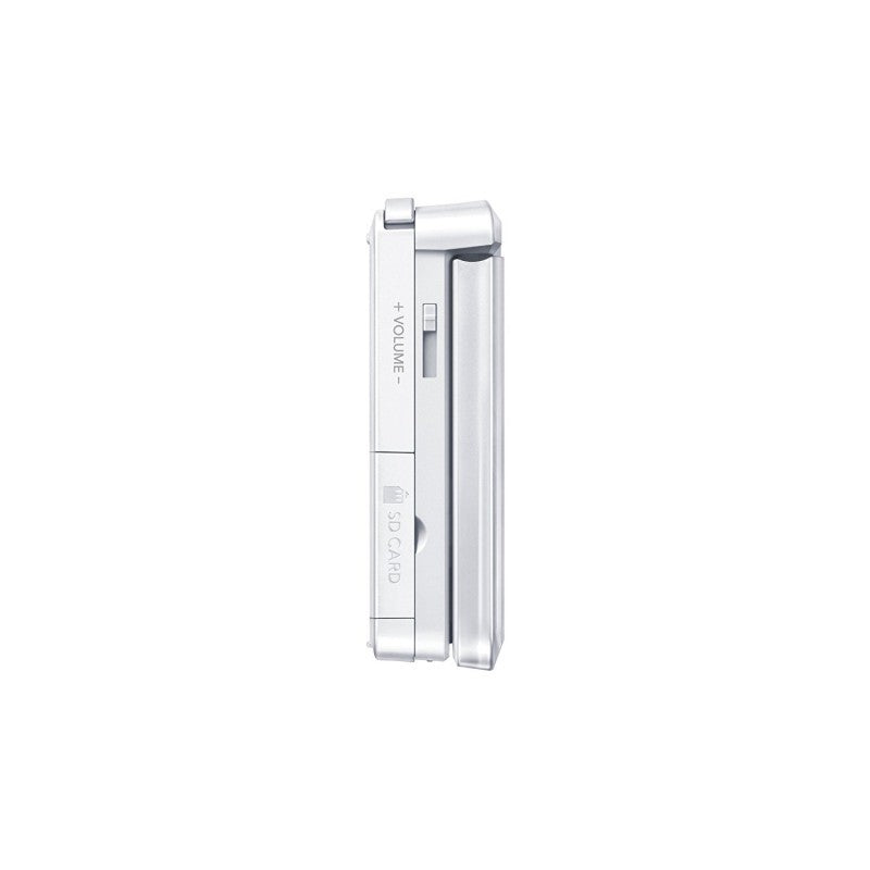 Konsole Ice White / weiß Super Mario 3D Edition + Spiel + Netzteil
