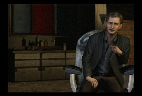 Silent Hill: Shattered Memories (DE)