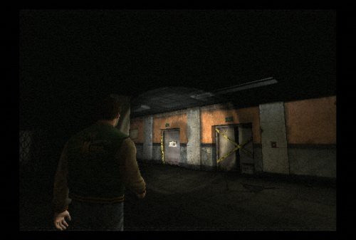 Silent Hill: Shattered Memories (DE)
