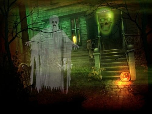 Midnight Horror