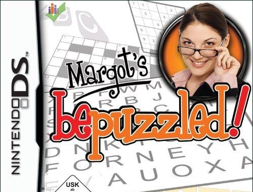 Margot's Bepuzzled