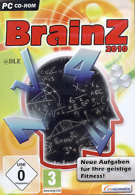 Brainz 2010