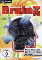 Brainz 2010