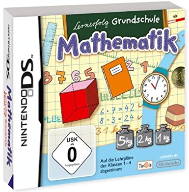 Lernerfolg Grunds. Mathe 1-4