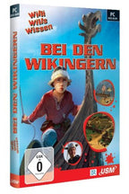 Willi wills wissen Bei den Wikingern