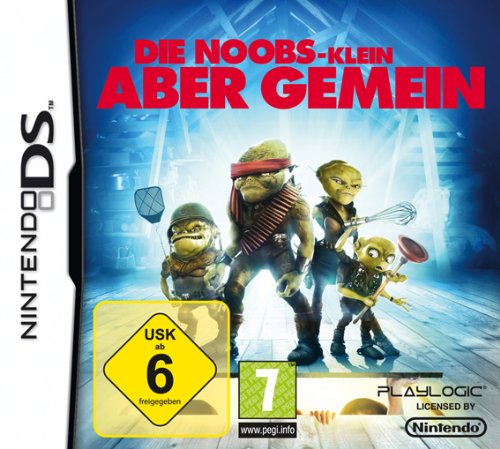 Noobs