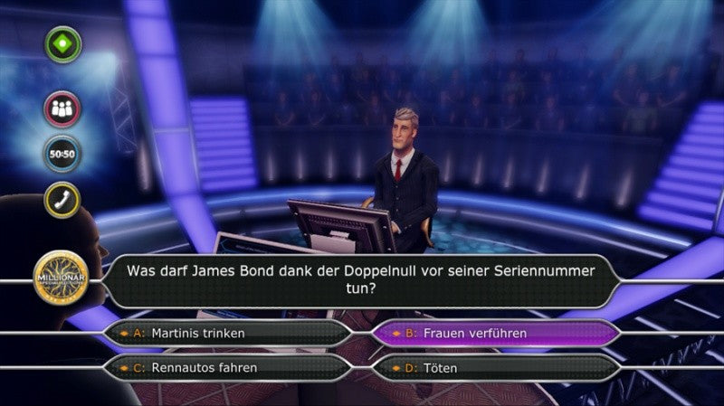 Wer wird Millionär s — Special Edition
