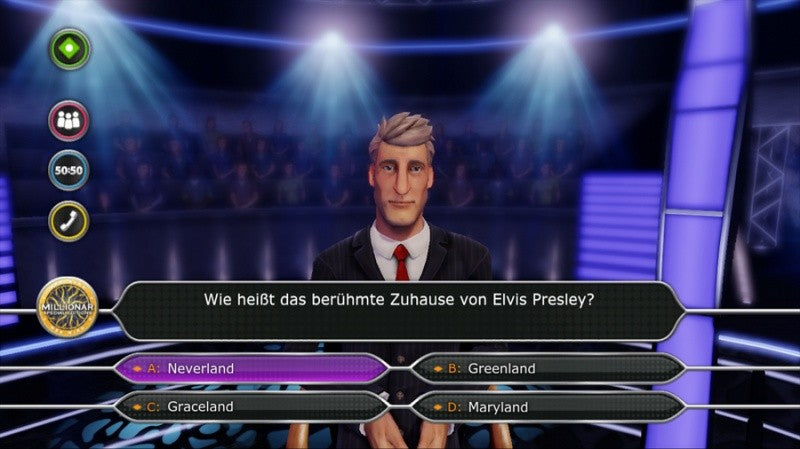Wer wird Millionär s — Special Edition