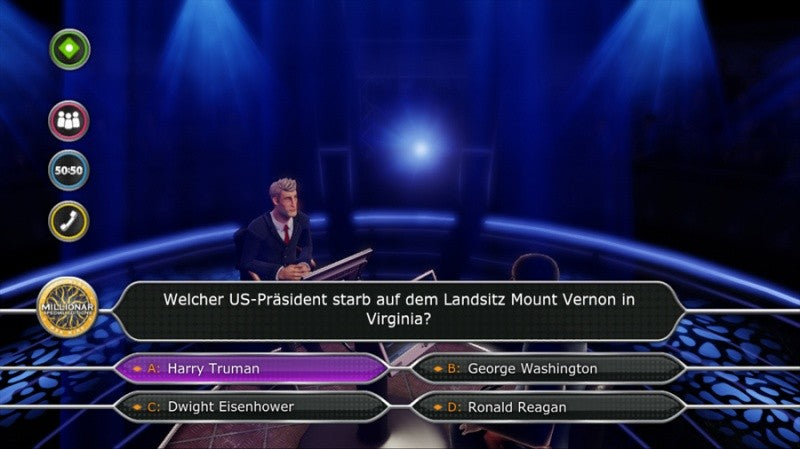 Wer wird Millionär s — Special Edition