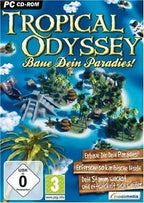 Tropical Odyssey