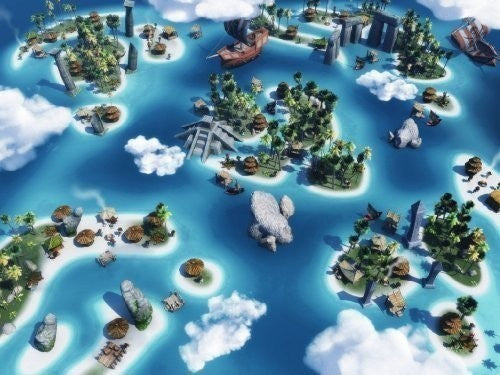 Tropical Odyssey