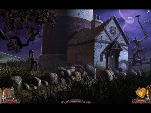 Mystery Case Files: Flucht aus Ravenhearst
