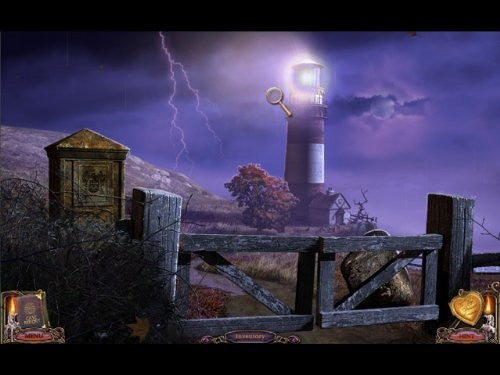 Mystery Case Files: Flucht aus Ravenhearst