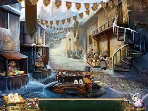 Awakening 3: Das Königreich der Kobolde