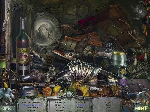 Redemption Cemetery: Die verlorenen Seelen