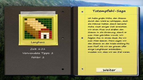 World Mosaics 4