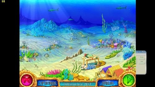 Under the Sea 2: Juwelen der Tiefe