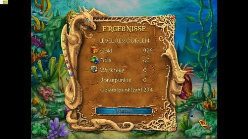 Under the Sea 2: Juwelen der Tiefe