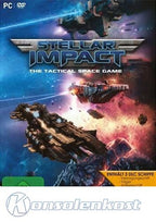 Stellar Impact