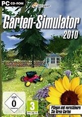 Garten Simulator 2010
