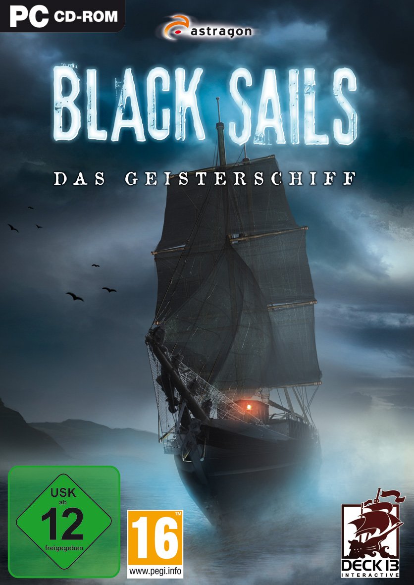 Black Sails Das Geisterschiff