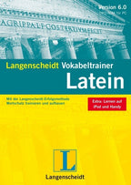 Vokabeltrainer Latein 6.0