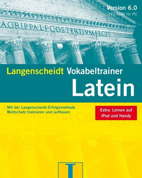 Vokabeltrainer Latein 6.0