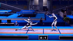 Summer Challenge: Athletics Tournament
