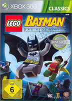 LEGO Batman: Das Videospiel (DE) — Classics