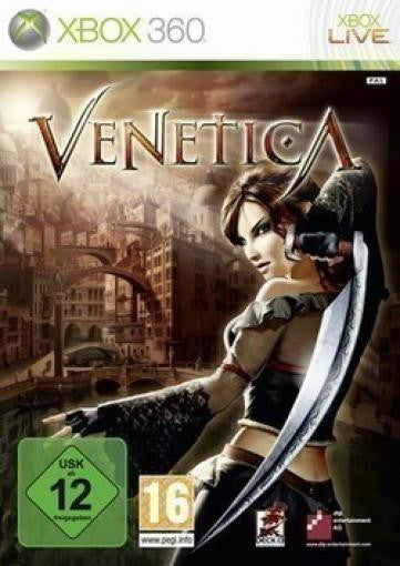 Venetica (DE)