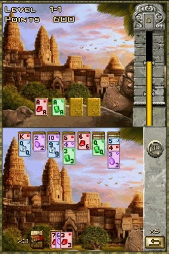 Quest Trio