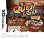 Quest Trio