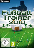 Fussballtrainer 2010